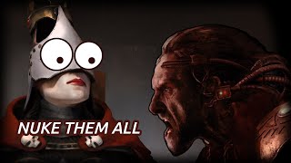 Maelstrom of Carnage - 12k (Psynuker)