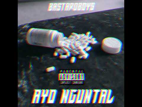 BASTARDBOYS - AYO NGUNTAL (Official Audio)
