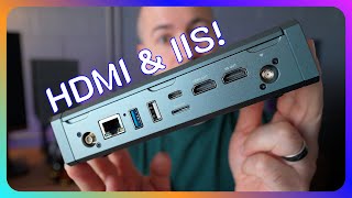 The ultimate "all-in-one" digital source is here! xDuoo DP-10 review