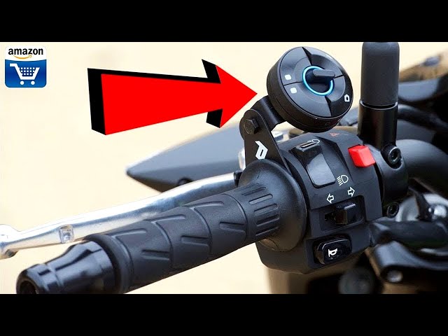 Vídeo relacionado con Generisch Puños para moto, accesorios de 2 piezas para motocross, mangos cónicos de motocicleta, para viajes diarios, aventuras, conducción urbana, viajes de fin de semana, eventos de carreras, así