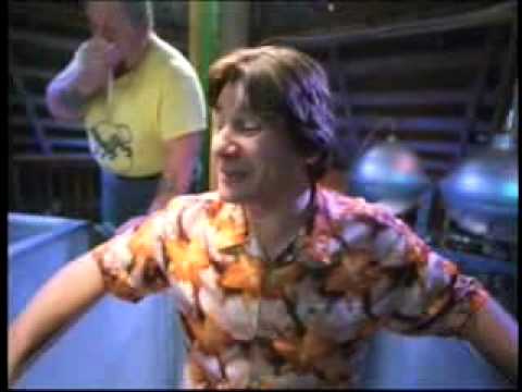 Little Heroes 3 (2002) dir. Henri Charr