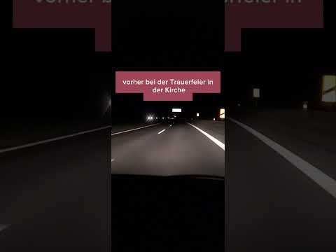 Die Frau die neben uns wohnte hatte Geburtstag (Dieter Röder Comedy)