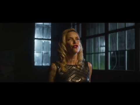 Brigitte Boisjoli - Mens-moi (Vidéoclip Officiel)