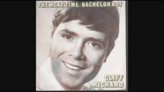 CLIFF RICHARD - BACHELOR BOY