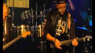 UnRehearsed 2008 - Little Wing