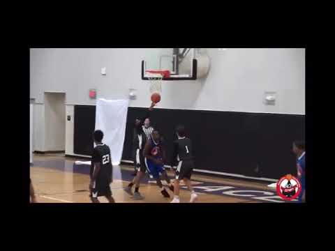 Roderick Lawrence AceLeague highlights