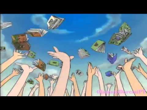 Ojamajo Doremi Carnival! Opening [Portugal] Versão 2 - RTP 2