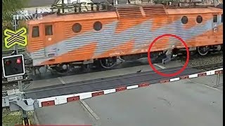 Smrt na kolejích Smrt na kolejích