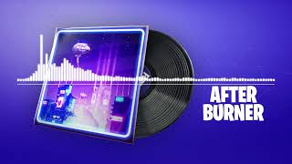 Cover art for Afterburner