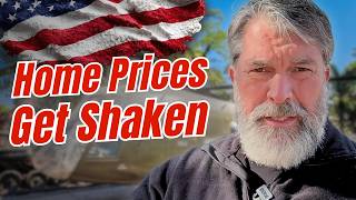 This War is About To Hit Home Prices!
