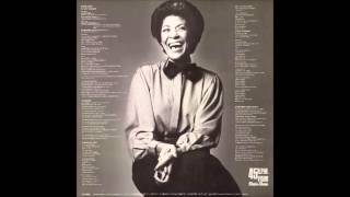 Nancy Wilson Your Eyes