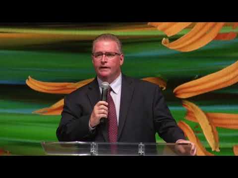 5-30-21 Evangel Live | Evangelist Yan Venter | Sunday 11am