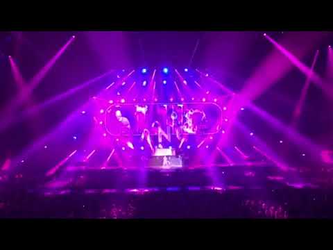 Let’s Dance 2017 Ben Liebrand