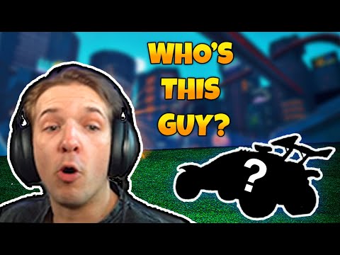 I Trolled FAMOUS Streamers UNDERCOVER