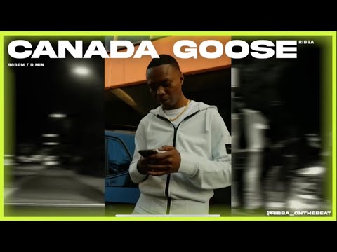 Navi X Sevn Alias X Lil Baby (HARD) Type Beat | ‘CANADA GOOSE‘ | Hard Trap/Hiphop beat 2022