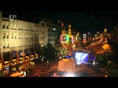 Katarína Knechtová - Spomaľ (Mattoni Koktejl Festival)