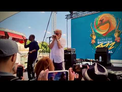 "You Gotta Move", JJ Milteau & M. Robinson