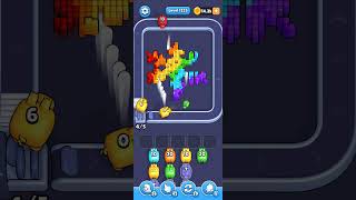 Pixel Flow — level 1235