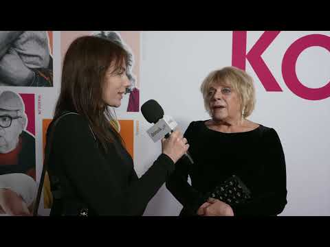 Dorota Stalińska szczerze o filmie "Baby boom czyli Kogel Mogel5"