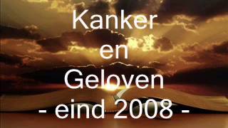 Kanker en Geloven
