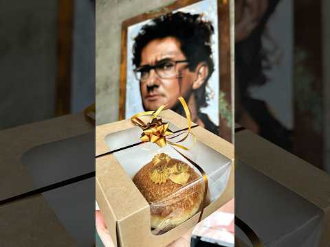 PĄCZEK za 107zł od Kuby Wojewódzkiego! JAK SMAKUJE?! #shorts