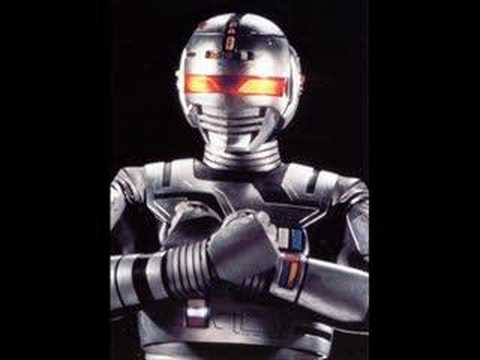 Animetal - Uchuu Keiji Gavan