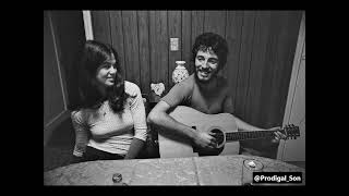 Bruce Springsteen: Lady And The Doctor #1 Italiano/Español/English
