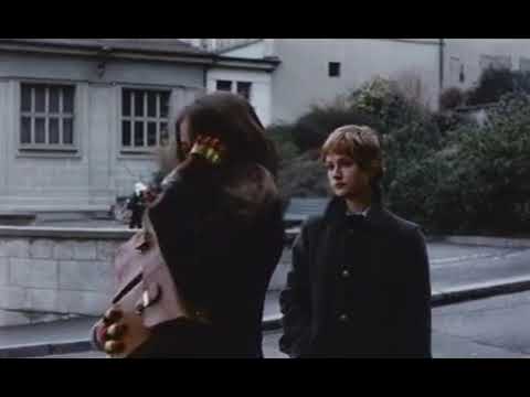 Les Indiens sont encore loin (1977) - Patricia Moraz