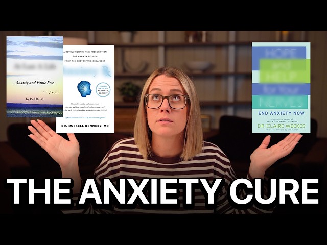 Vídeo relacionado con Worried Sick? the Exaggerated Fear of Physical Illness