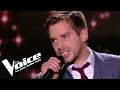 Nino Ferrer – Si tu m'aimes encore | Edouard Edouard | The Voice France 2018 | Blind Audition
