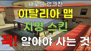 이탈리아  지명이라.... 흠...