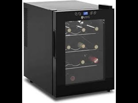 HOW TO FIX A WINE FRIDGE THAT NO LONGER COOLS!