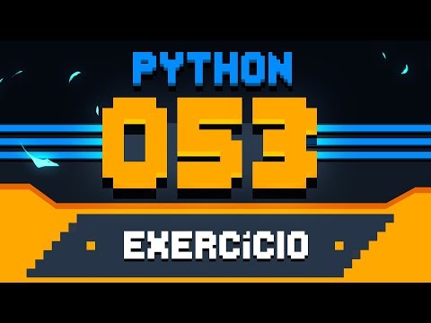 Exercício Python 001 Deixando tudo pronto