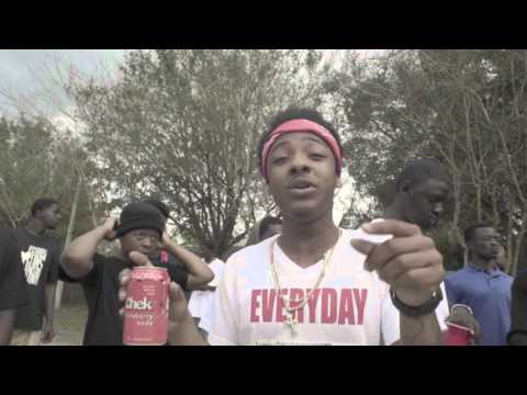 Soulja K x Foolio  Intro (official music video)