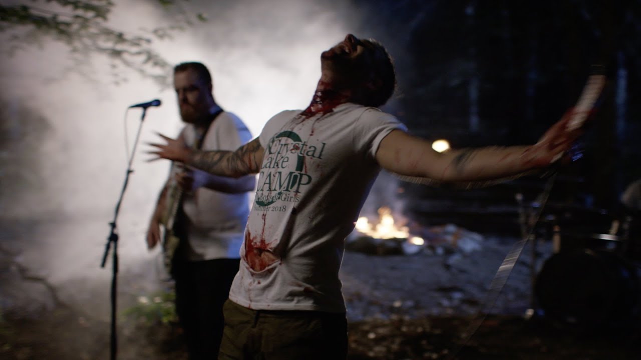 Ice Nine Kills — Thank God It’s Friday