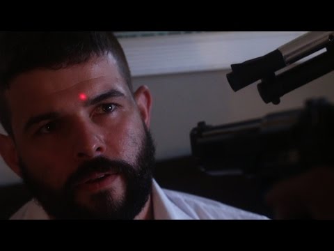 BLOOD ON THE STREETS 2 OFFICIAL TRAILER