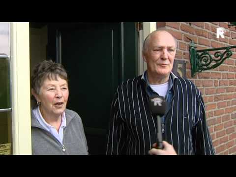 Rijnmond Nieuws 19 april 2012