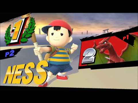 PNTV @ Nuke-Con - Jukitsu vs Stud LR5 Smash 4 Singles