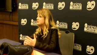 Voice of the Voices - Bryn Apprill Group video