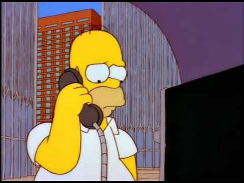 Your Plea Has Been: Rejected (The Simpsons)
