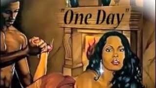 One Day - Marceize (The Entrée)