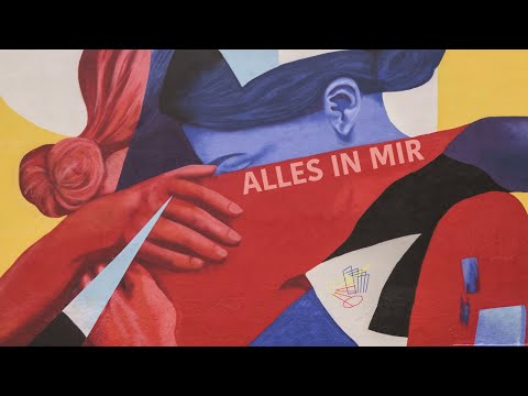 folkshilfe - Alles in mir [official]