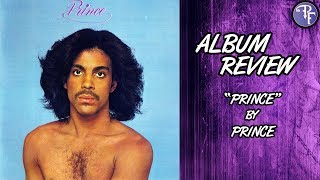 Prince (1979) - Self Titled - Album Review
