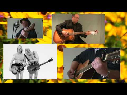 and its better now - Status Quo Acoustic cover