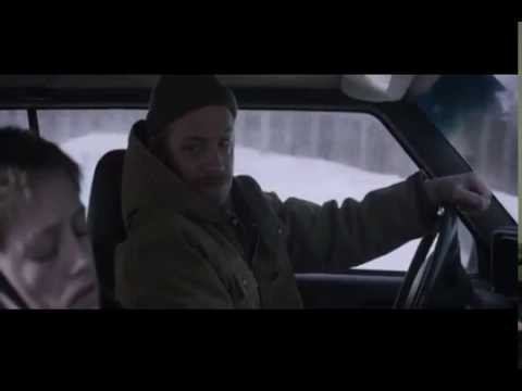 Edge of Winter - You're a shitty father scene