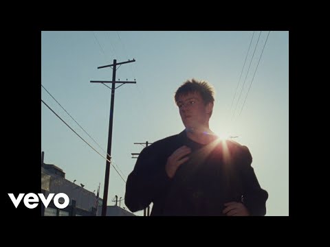 Malcolm Todd - Attention (Official Visualizer)