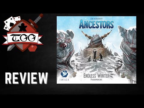 Endless Winter Ancestors Review