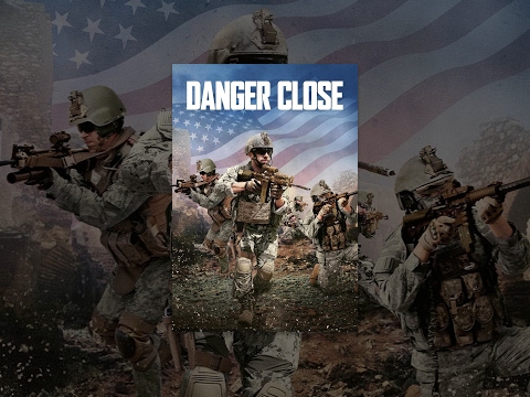 Danger Close