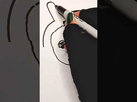 How to draw Teletubbies step by step drawing for kids