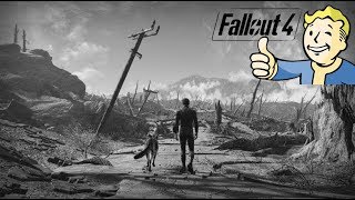息子探しの旅＃11【Fallout4】